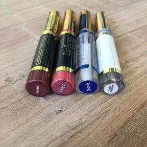 LipSense by SeneGence Bundle